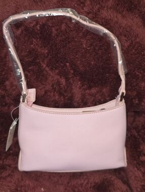 Small Pink Handbag